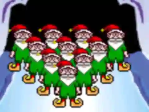 Játék Elf Bowling 1 & 2 online