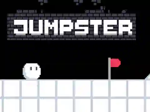 Játék Jumpster online