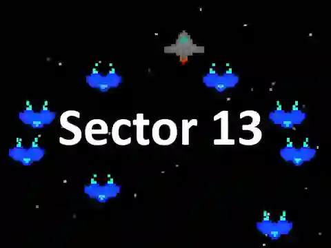 Játék Sector 13 online