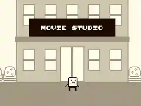 Játék Thirteen Terrible Stunts online