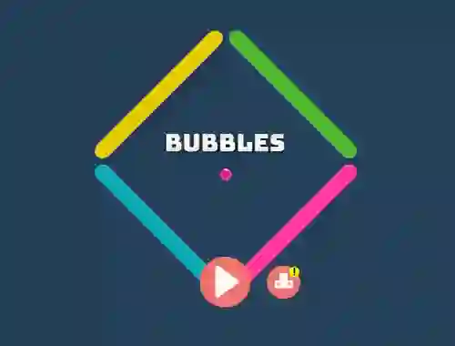 Játék Bubbles online