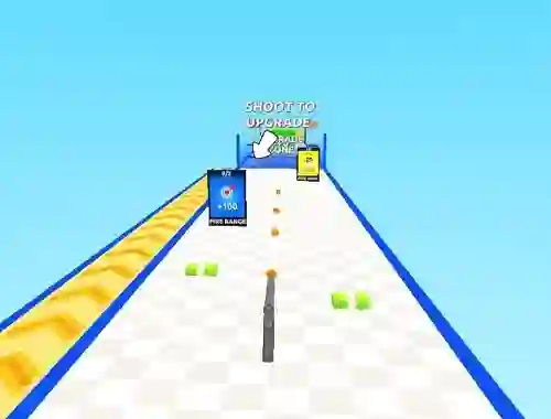 Játék Gun Clone online