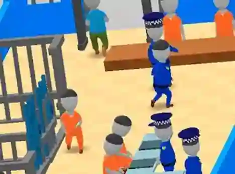 Játék My Mini Police online