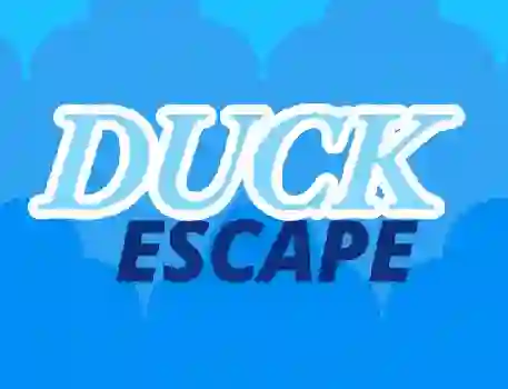 Játék Duck Escape online