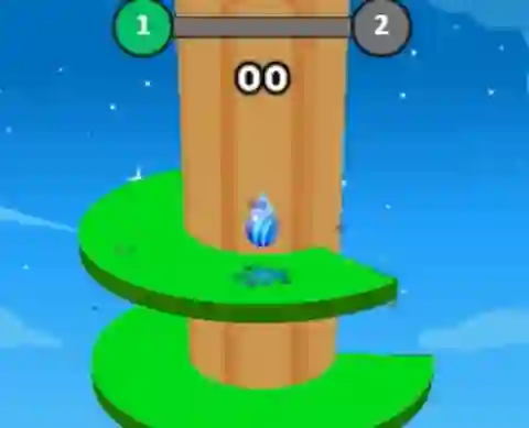 Játék Sweet Drop online