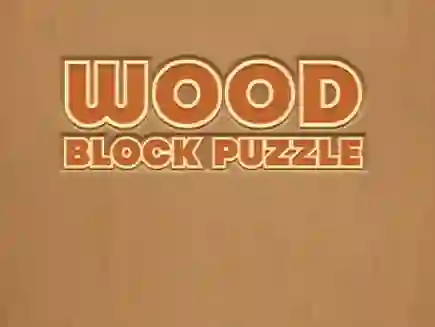 Játék Wood Block Puzzle online