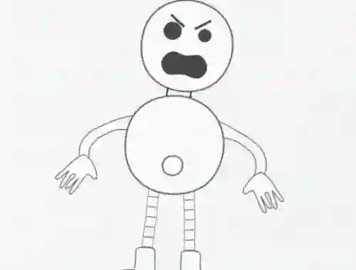 Játék Monsters Maker online