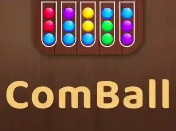 Játék Comball online