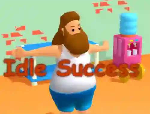 Játék Idle Success online