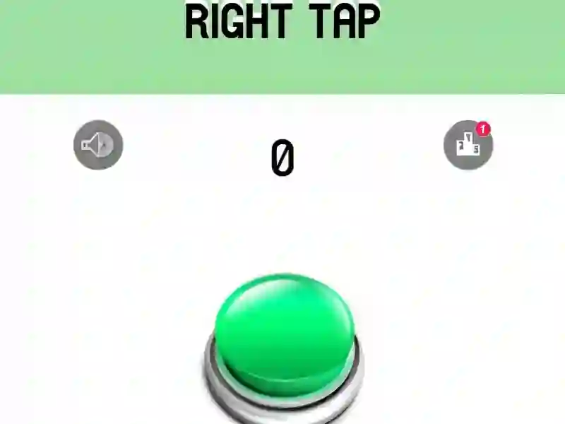 Játék Right Tap online