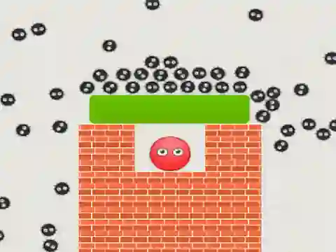Játék Hide Ball online