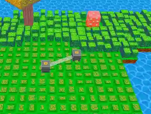 Játék Farm Harvester online