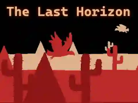 Játék The Last Horizon online