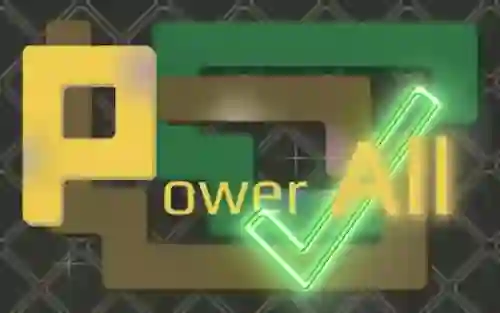 Játék Power All online