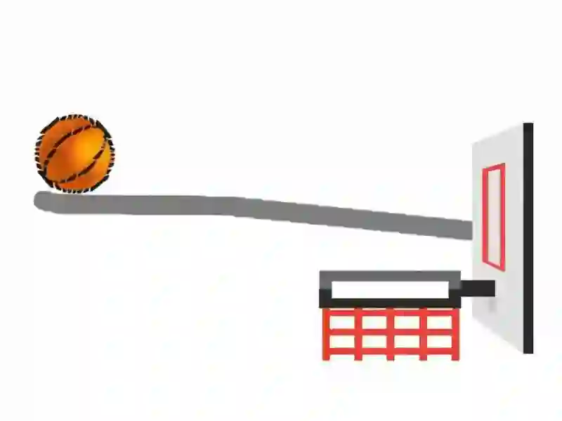 Játék Pixel Basket online