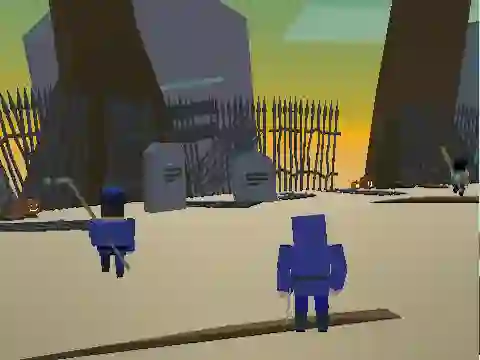 Játék Blade Ball online
