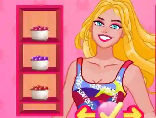 Játék Blondie Reload online