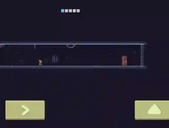 Játék Tricky Castle online