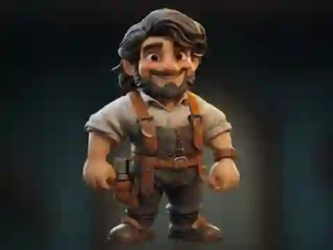 Játék Pirate Ironclad Jack Escape online