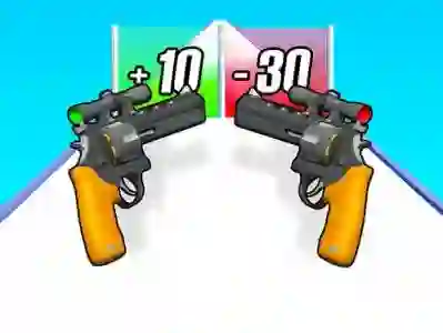 Játék Gun Build N Run online