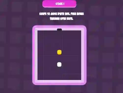 Játék Push Box online