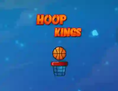 Játék Hoop Kings online