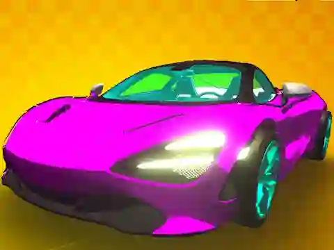 Játék GT Cars City Racing online