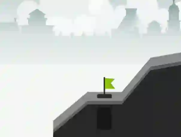 Játék Golf Arcade online