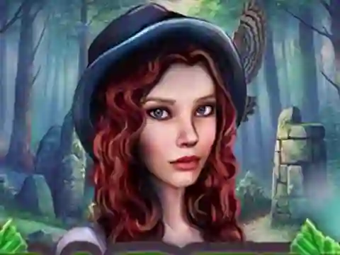 Játék Fearful Forest online