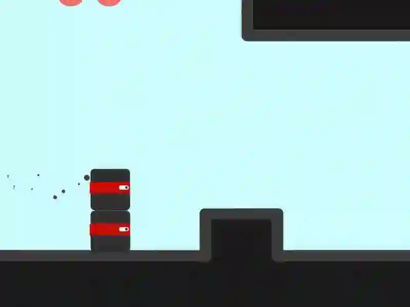 Játék Clone Runner online