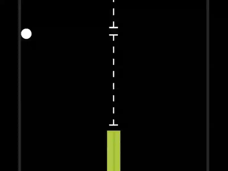 Játék Jumpy Ball online