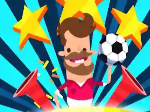 Játék Rebound Star online