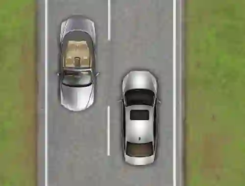 Játék Parking Challenge - Car online