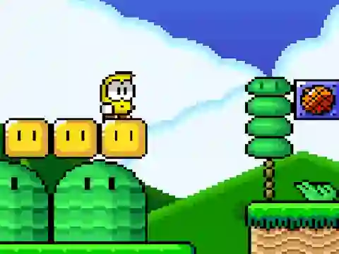 Játék Banana’s Quest online