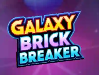 Játék Galaxy Brick Breaker online
