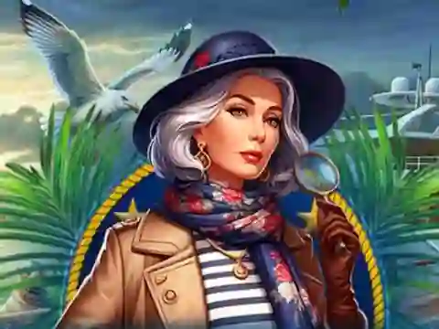 Játék Bluewater Mysteries online