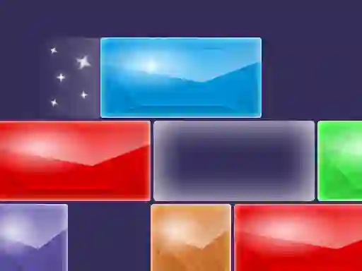 Játék Sliding Gems online