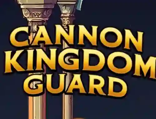 Játék Cannon Kingdom Guard online