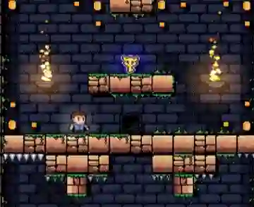 Játék Dash Heroes: Labyrinth online