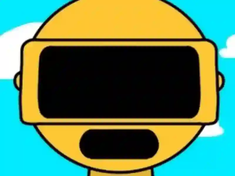 Játék Sprunki Clicker Game online
