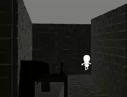 Játék Cemetery Of Skeletons 2 online
