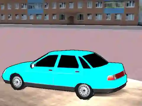 Játék GTA Modes In Our Way online