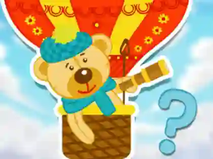 Játék Kids Quiz: World Wonders online