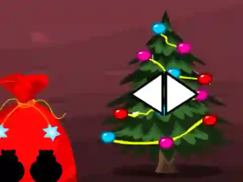 Játék Santa Rescue Adventure online
