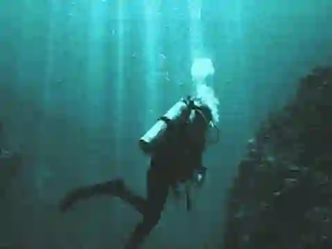 Játék The Depths online