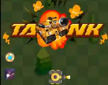 Játék Tank Vs Tank online