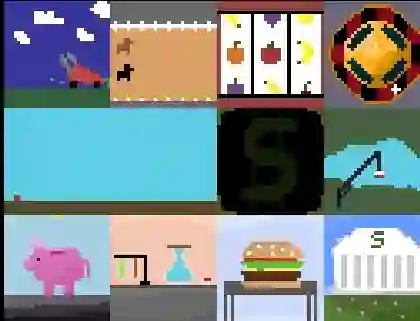 Játék Money Madness online