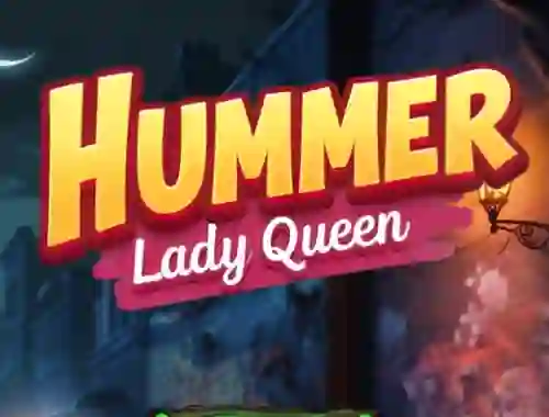 Játék Hummer Lady Queen online