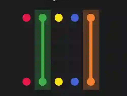 Játék Dot And Dot online