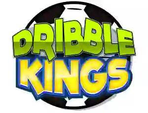 Játék Dribble Kings online
